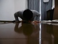 600 Push ups in one set  腕立て伏せ600回