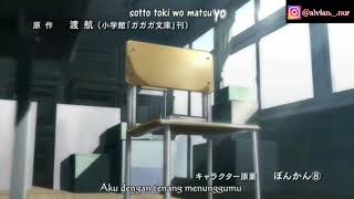 Opening Oregairu [Yukitoki]