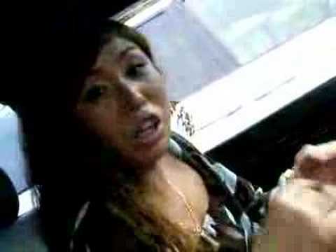 DJCXL ft Sarafina, Japanese MC