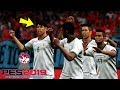 LAWAN BERAT TIMNAS U22!!! VS MYANMAR - AFF U22 2019 #2 (PES 2019 INDONESIA)