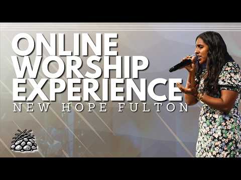 [ONLINE EXP] Why our words leave lasting marks | STICKS&stones pt. 1 | NEWHOPEfulton