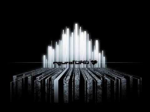 KaiZr - Neurofunk Mix Vol. II