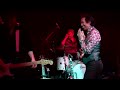 Alejandro Escovedo & The Deal - Pissed Off 2 AM (Live in KC) 11/10/2011
