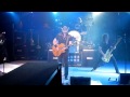 Ted Nugent - Turn It Up - Live 8/1/2012 Westbury, NY