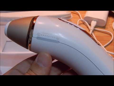 Braun Silk-Expert Pro 5 PL5137 IPL Haarentfernungsgerät