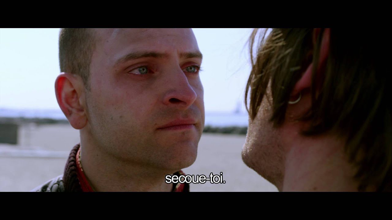 Miniature de la vidéo MAUVAISE GRAINE : bande-annonce du film Mauvaise graine