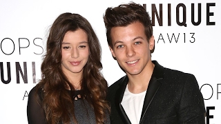 Louis Tomlinson REKINDLES Relationship With Ex Eleanor Calder Two Years After Split