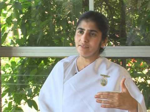 Soul Connection 16 - Sr Shivani (English)