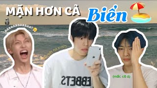 Download lagu [Stray Kids Funny Moments] Ủa tưởng nhóm này trầm chứ tar!? mp3