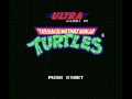 Teenage Mutant Ninja Turtles NES Music Dead Turtle