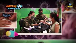BAYANIHAN BAKUNAHAN