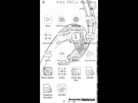 how to download xmod (root needed)!!