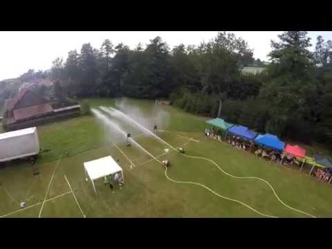 Renmotor Jinolice 1.pokus Ostrov 2015 (DRON)