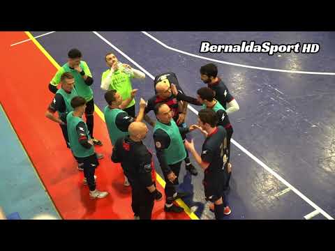 Old Boys Bernalda - Senise Serie C1 - 10 giornata 10 Gennaio 2026