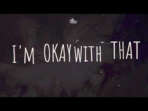 Video thumbnail for Ok with That