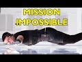 Movie Spoiler Alerts Mission Impossible 1 1996 Video Summary