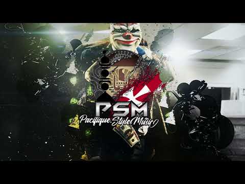 TTS / SKOFF / BLACKSIDE ● PADA DOPIN ● DXCK 2022 ● PSMCREW