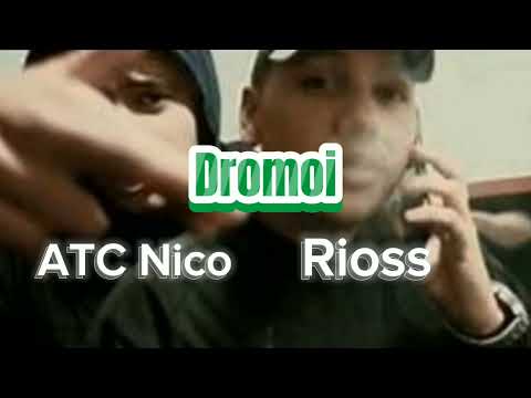 Rioss x ATC Nico - Dromoi (Unofficial Audio)