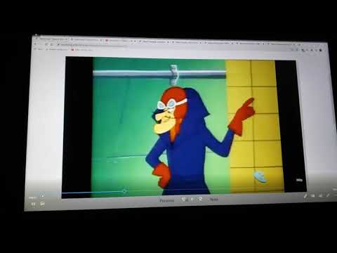 Adrien Claus is Coming to Town Part 5 Adrien Comes to Town/No More Toymakers to the King