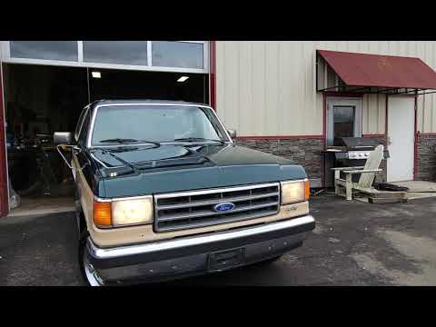 1991 Ford Bronco (CC-1454897) for sale in Redmond, Oregon