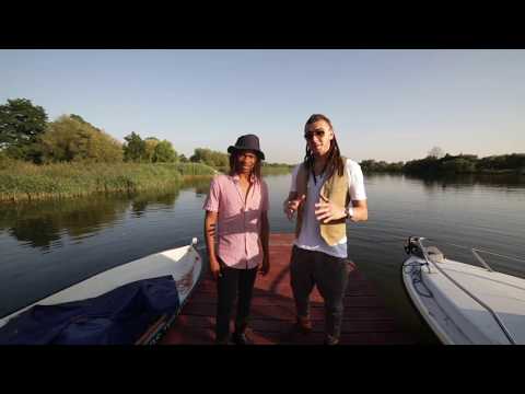 KAMIL BEDNAREK & RAGING FYAH ZAPRASZAJĄ NA FESTIWAL W CENTRAL PARKU  !!!