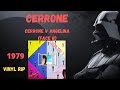 Cerrone – Cerrone V Angelina (Face B) (1979)