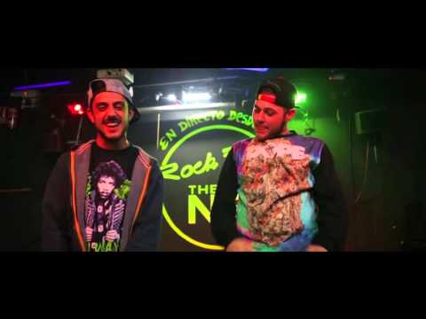 VIXU & NEL - BUSCANDO SETAS - (VIDEO OFICIAL) [PROD BY EZY LIMA]
