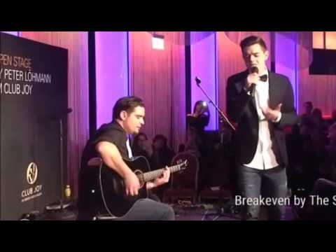 SIRIO - the father & son experience - promovideo