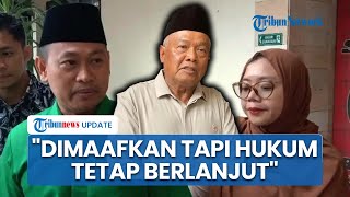 Pihak Sahara Siap Maafkan Yai Mim usai Jadi Tersangka Kasus Pornografi: Tapi Hukum Tetap Berjalan