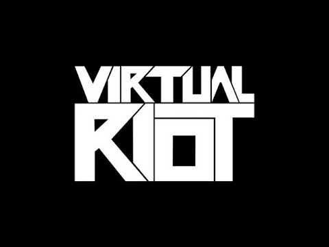 Virtual Riot & FuntCase - Borg (Demo)