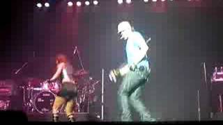 Corbin Bleu- Marchin'