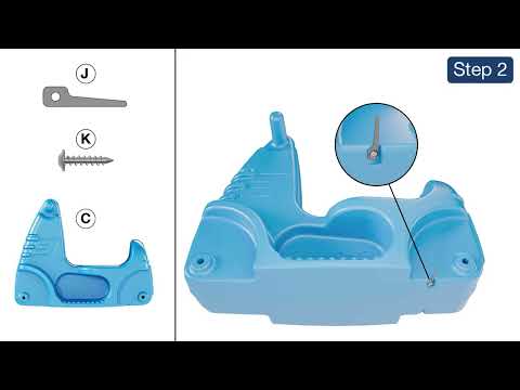 Assembly & Instructions | Deluxe Expandable Growing Kids Roller Coaster | Simplay3