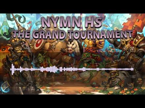 The Grand Tournament - NymN HS | Original Mix