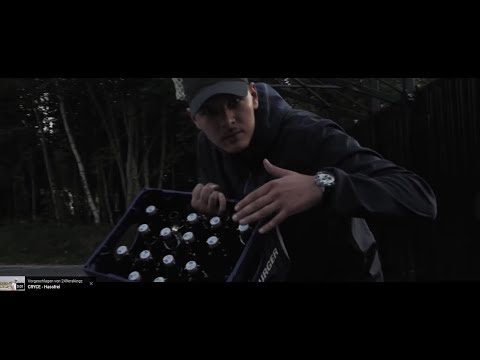 CRYCE & KKR43 FEAT. ALPHABETTA (Arvid Blixen) - KEINE BEACHTUNG (prod. by VILLEBEATZ)