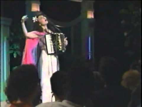 Judy Tenuta "It could happen"