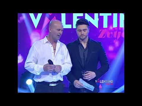 Ti mene hašoviš? Zajko Saletovic/Valentino zvijezde