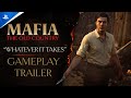 Mafia The Old Country Whatever It Takes Gameplay Trailer PS5 Deutsch