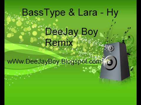 BassType & Lara - You Take me Higher ( DeeJay Boy Remix ) wWw.DeeJayBoy.Blogspot.com
