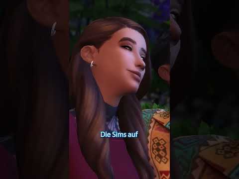 Video Thumbnail: Wird es nie Sims 5 geben? #shorts