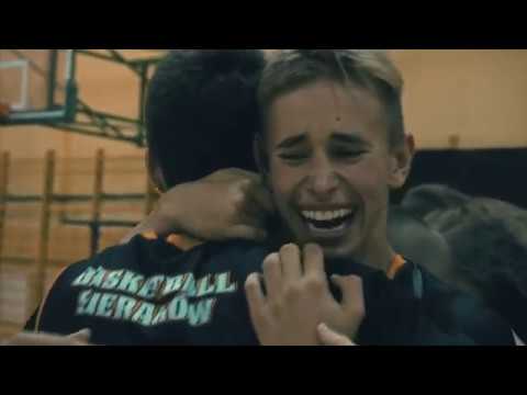 Basketball Club Sieraków | Radom | Mistrzostwa Polski U-14