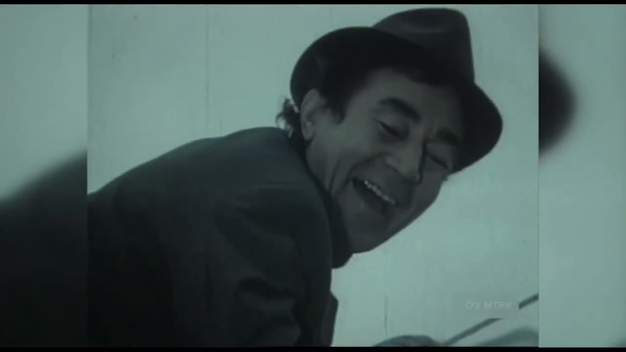 Ajoyib xayolparast UZB triller