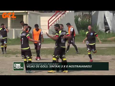 Sintaxi 3 x 0 Nostravamos