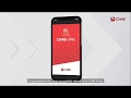 3 Steps to Register for CIMB Clicks via mobile app 3 Steps to Register for CIMB Clicks via mobile app