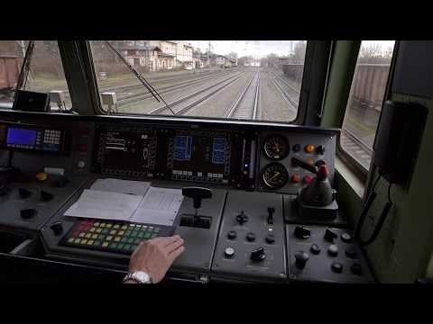 Cabview - 163WTB - Litoměřice město - Mělník