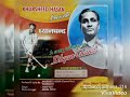 DHYAN CHAND SONG BY KHURSHEED HASAN