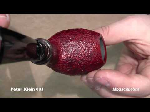 pipa Peter Klein 003 - smoking pipe