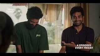 Hotstar Specials | Heart Beat | Promo 1 | Streaming Now | Disney Plus Hotstar|