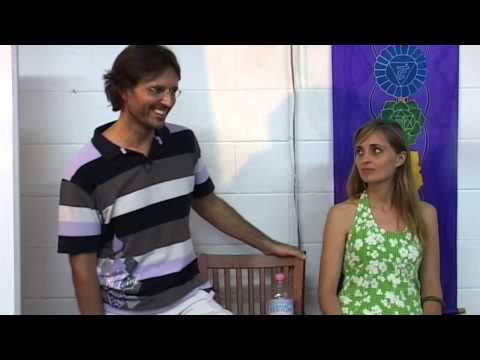 Jesus & Mary on Love Hurts