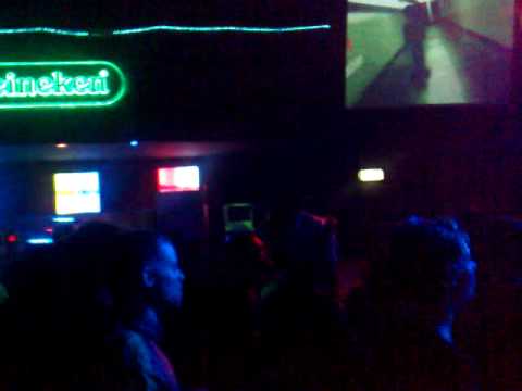 Mathew Jonson 16.5. 2010, Spring festival Graz