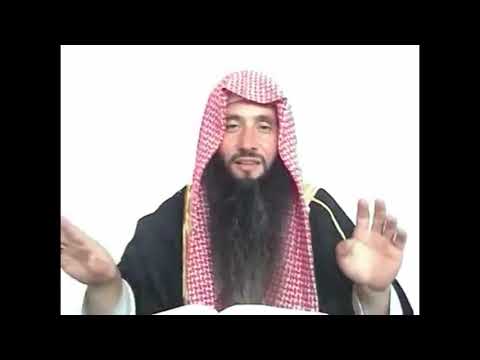 '...šta god zažele kod svoga Gospodara će imati.' | hfz. Jusuf Barčić, rhm. ᴴᴰ